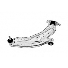0783814 OCAP Рычаг независимой подвески колеса, подвеска колеса