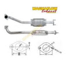 83422D MAGNAFLOW Катализатор