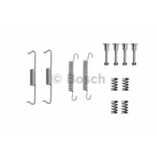 1 987 475 306 BOSCH Комплектующие, стояночная тормозная система