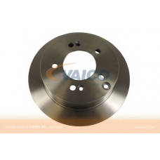 V52-40011 VEMO/VAICO Тормозной диск