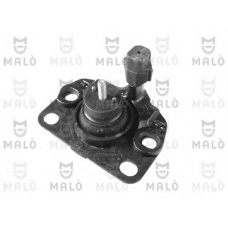 18671 Malo Подвеска, двигатель