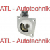 A 11 760 ATL Autotechnik Стартер