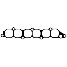00816800 AJUSA Прокладка, впускной коллектор