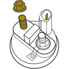 3059 CEVAM Стартер