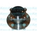 WBH-4511 KAVO PARTS Комплект подшипника ступицы колеса