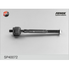 SP40072 FENOX Осевой шарнир, рулевая тяга