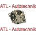 L 36 510 ATL Autotechnik Генератор