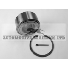 ABK1676 Automotive Bearings Комплект подшипника ступицы колеса