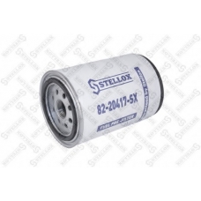 82-20417-SX STELLOX Топливный фильтр