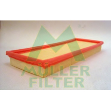 PA318 MULLER FILTER Воздушный фильтр