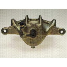 8170 10124 TRIDON Caliper left front