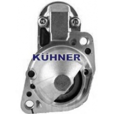 255085 AD KUHNER Стартер