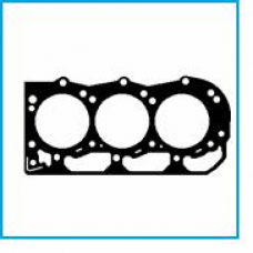 01781 GLASER Прокладка, головка цилиндра