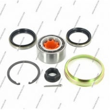 T470A13 NPS Комплект подшипника ступицы колеса