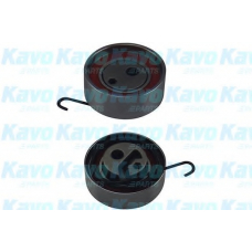 DTE-2028 KAVO PARTS Натяжной ролик, ремень ГРМ