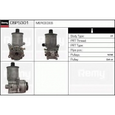 DSP5301 DELCO REMY Гидравлический насос, рулевое управление