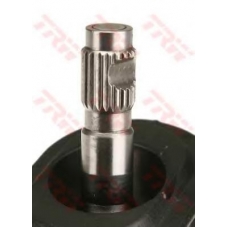 JRP1165 TRW Рулевой механизм JRP1165 TRW Рулевой механизм