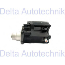 A 72 740 DELTA AUTOTECHNIK Стартер