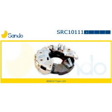 SRC10111.0 SANDO Выпрямитель, генератор