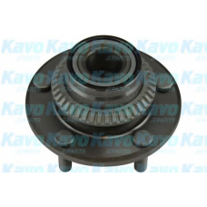 WBH-5526 KAVO PARTS Комплект подшипника ступицы колеса