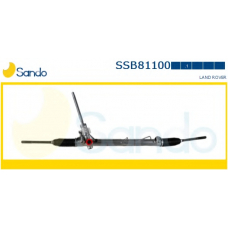 SSB81100.1 SANDO Рулевой механизм