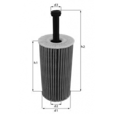 OX 193D KNECHT Масляный фильтр