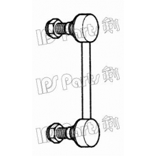 ITR-10D02 IPS Parts Тяга / стойка, стабилизатор