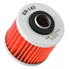 KN-145 K&N Filters Масляный фильтр