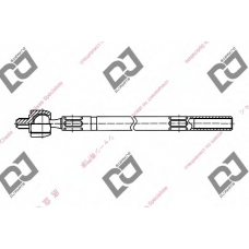 DR1082 DJ PARTS Осевой шарнир, рулевая тяга