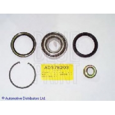 ADS78203 BLUE PRINT Комплект подшипника ступицы колеса