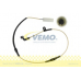 V20-72-5123 VEMO/VAICO Сигнализатор, износ тормозных колодок