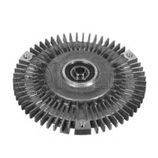 014 020 0047 MEYLE Сцепление, вентилятор радиатора