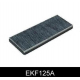 EKF125A COMLINE Фильтр, воздух во внутренном пространстве