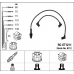 9112 NGK Комплект проводов зажигания