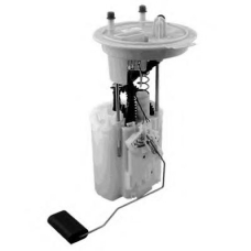 QFP1010 QUINTON HAZELL Элемент системы питания