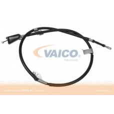 V38-30028 VEMO/VAICO Трос, стояночная тормозная система