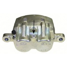 38103900 TEXTAR Тормозной суппорт