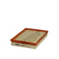 E160L HENGST FILTER Воздушный фильтр