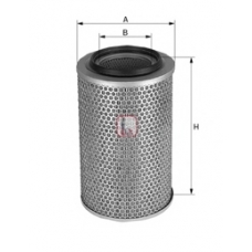 S 3750 A SOFIMA Воздушный фильтр