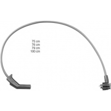 ZEF1211 BERU Комплект проводов зажигания