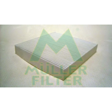 FC425 MULLER FILTER Фильтр, воздух во внутренном пространстве