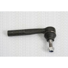 8500 24121 TRISCAN Наконечник поперечной рулевой тяги