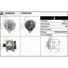 946520 EDR Генератор