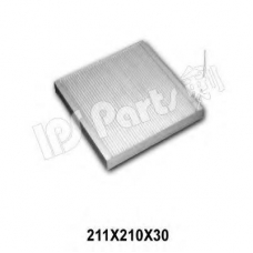 ICF-3402 IPS Parts Фильтр, воздух во внутренном пространстве