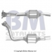 BM80159H BM CATALYSTS Катализатор