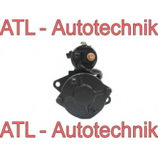 A 76 070 ATL Autotechnik Стартер