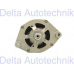 L 32 710 DELTA AUTOTECHNIK Генератор