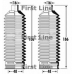 FSG3318 FIRST LINE Пыльник, рулевое управление