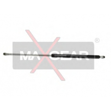 12-0050 MAXGEAR Газовая пружина, крышка багажник