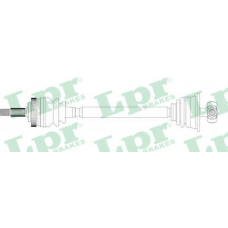 DS39238 LPR Приводной вал